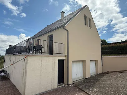 Image de BG Constructions