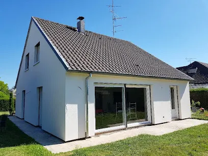 Image de CED Bati Facade