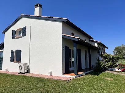 Image de FAÇADES MINERVOISES - Applicateur Exclusif VERTIKAL®