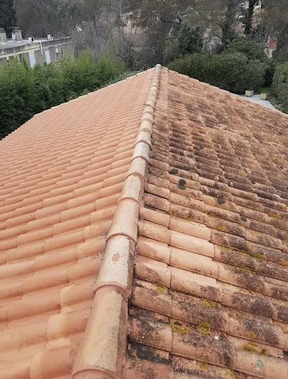 Image de INOVAprestations (façade,toiture,isolation,menuiserie,chauffage/clim)