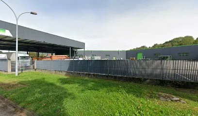 Image de Jura Isolation