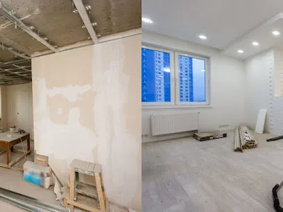 Image de Rénovation Intérieur Paris - Renovation Complète