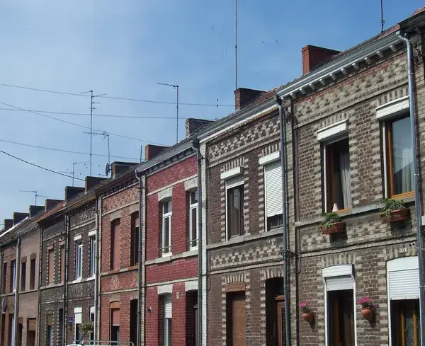 Isolation Façade Laine de Roche Isolation façade laine de roche Anzin