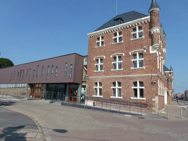 Isolation Façade Laine de Roche Isolation façade laine de roche Auby