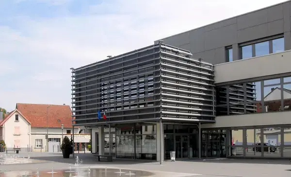 Isolation Façade Laine de Roche Isolation façade laine de roche Audincourt