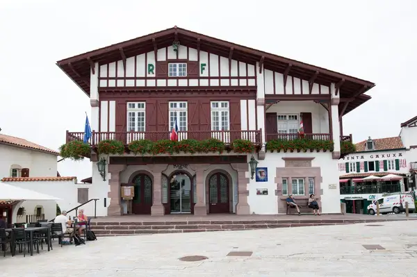 Isolation Façade Laine de Roche Isolation façade laine de roche Bidart