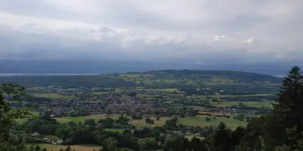 Isolation Façade Laine de Roche Isolation façade laine de roche Bons-en-Chablais