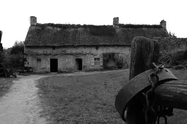 Isolation Façade Laine de Roche Isolation façade laine de roche Brech