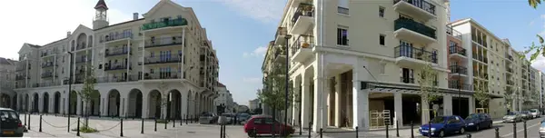 Isolation Façade Laine de Roche Isolation façade laine de roche Bussy-Saint-Georges