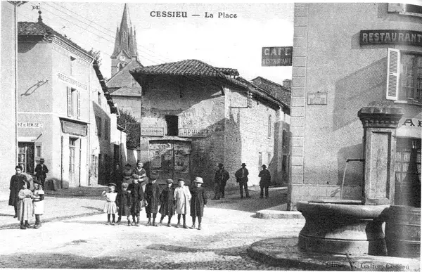 Isolation Façade Laine de Roche Isolation façade laine de roche Cessieu