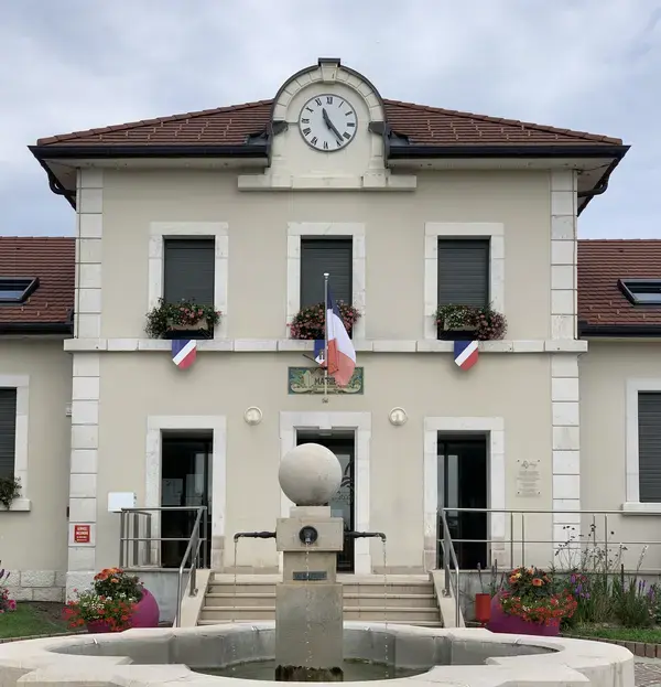 Isolation Façade Laine de Roche Isolation façade laine de roche Cessy
