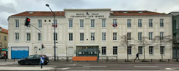 Isolation Façade Laine de Roche Isolation façade laine de roche Champigny-sur-Marne