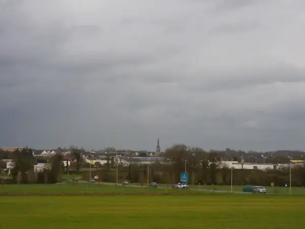 Isolation Façade Laine de Roche Isolation façade laine de roche Chantepie