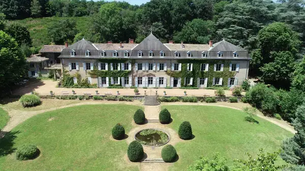 Isolation Façade Laine de Roche Isolation façade laine de roche Charbonnières-les-Bains