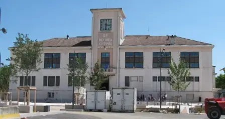 Isolation Façade Laine de Roche Isolation façade laine de roche Décines-Charpieu