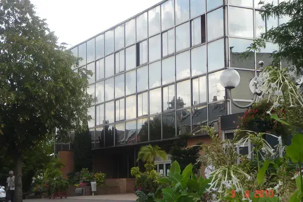 Isolation Façade Laine de Roche Isolation façade laine de roche Denain