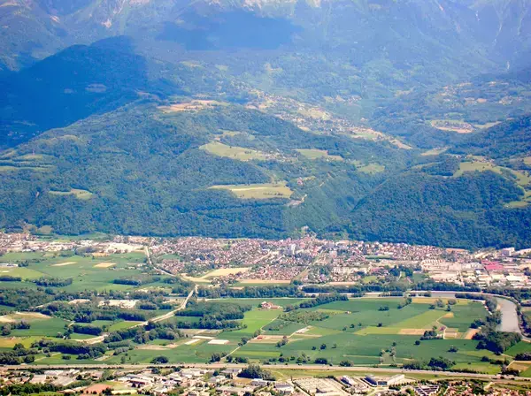 Isolation Façade Laine de Roche Isolation façade laine de roche Domène