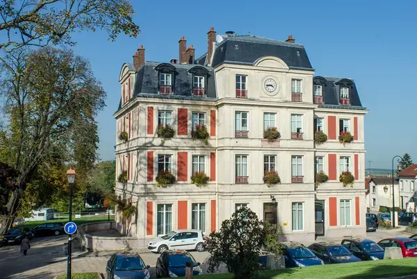 Isolation Façade Laine de Roche Isolation façade laine de roche Domont