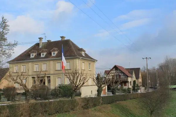 Isolation Façade Laine de Roche Isolation façade laine de roche Drusenheim