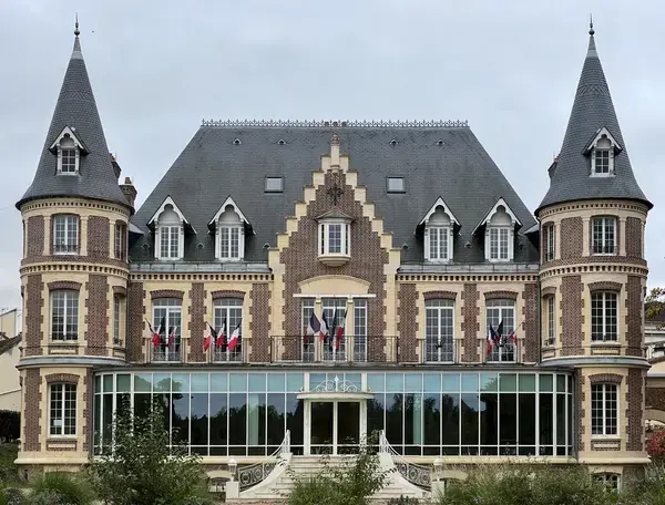 Isolation Façade Laine de Roche Isolation façade laine de roche Épinay-sous-Sénart