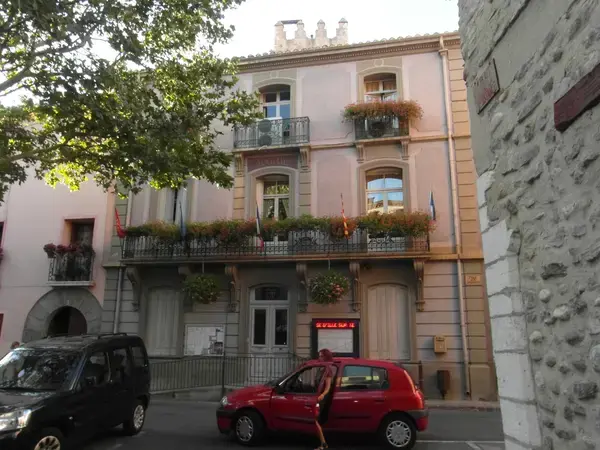 Isolation Façade Laine de Roche Isolation façade laine de roche Ille-sur-Têt