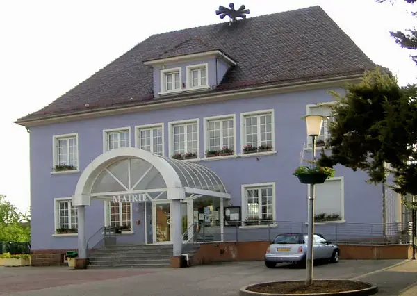 Isolation Façade Laine de Roche Isolation façade laine de roche Kembs