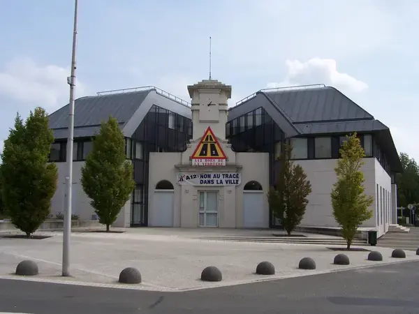 Isolation Façade Laine de Roche Isolation façade laine de roche La Verrière