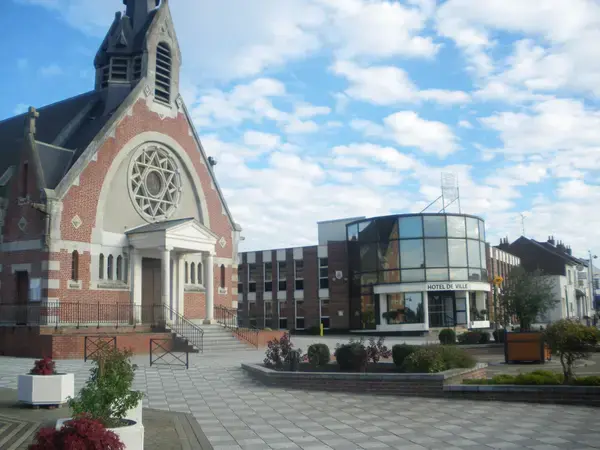 Isolation Façade Laine de Roche Isolation façade laine de roche Loison-sous-Lens