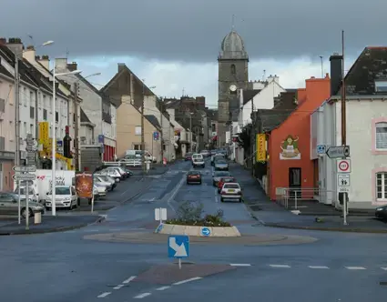 Isolation Façade Laine de Roche Isolation façade laine de roche Loudéac