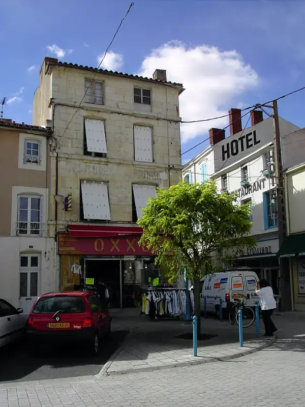 Isolation Façade Laine de Roche Isolation façade laine de roche Luçon