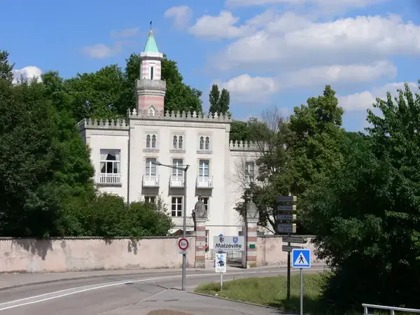 Isolation Façade Laine de Roche Isolation façade laine de roche Malzéville