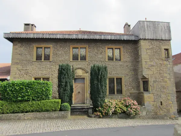 Isolation Façade Laine de Roche Isolation façade laine de roche Marange-Silvange