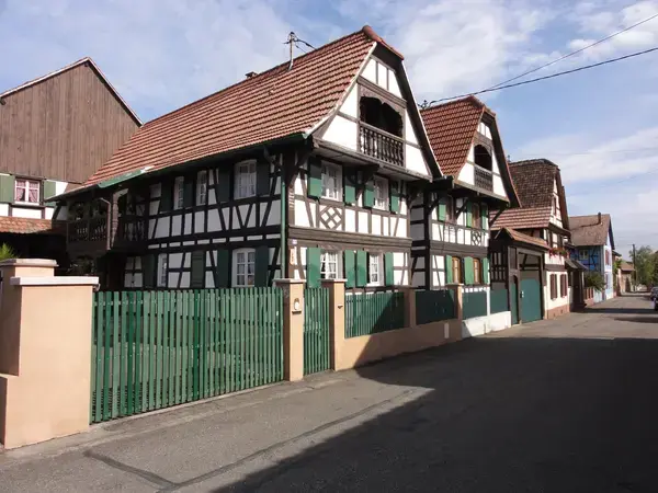 Isolation Façade Laine de Roche Isolation façade laine de roche Mundolsheim