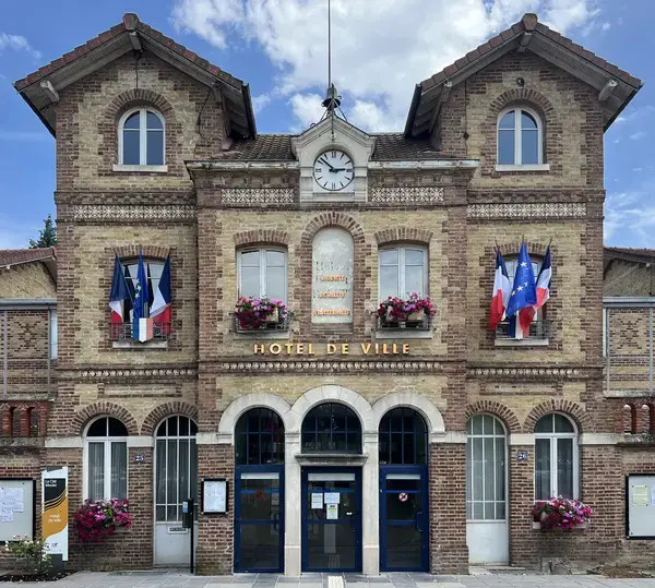 Isolation Façade Laine de Roche Isolation façade laine de roche Noisiel