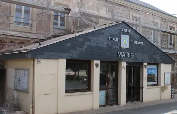 Isolation Façade Laine de Roche Isolation façade laine de roche Octeville-sur-Mer