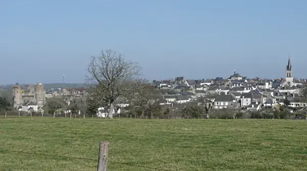 Isolation Façade Laine de Roche Isolation façade laine de roche Ombrée d'Anjou