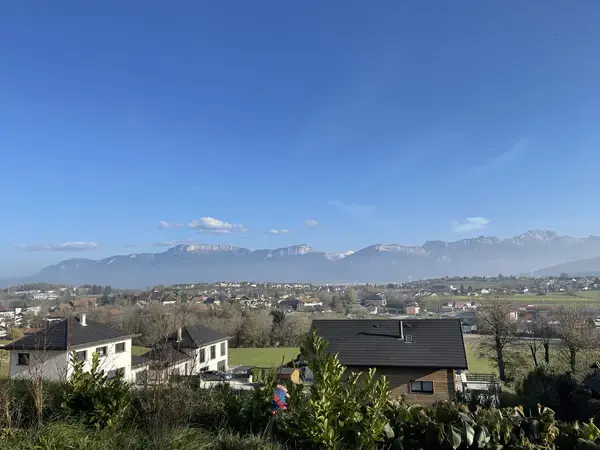 Isolation Façade Laine de Roche Isolation façade laine de roche Poisy