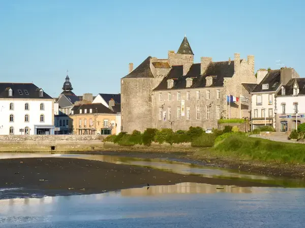 Isolation Façade Laine de Roche Isolation façade laine de roche Pont-l'Abbé