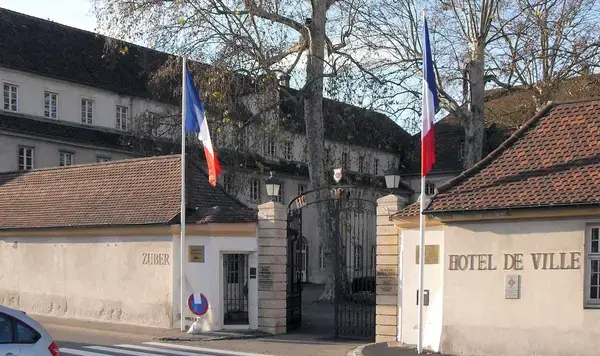 Isolation Façade Laine de Roche Isolation façade laine de roche Rixheim