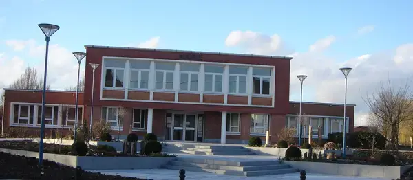 Isolation Façade Laine de Roche Isolation façade laine de roche Roost-Warendin