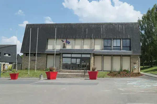 Isolation Façade Laine de Roche Isolation façade laine de roche Saint-Berthevin