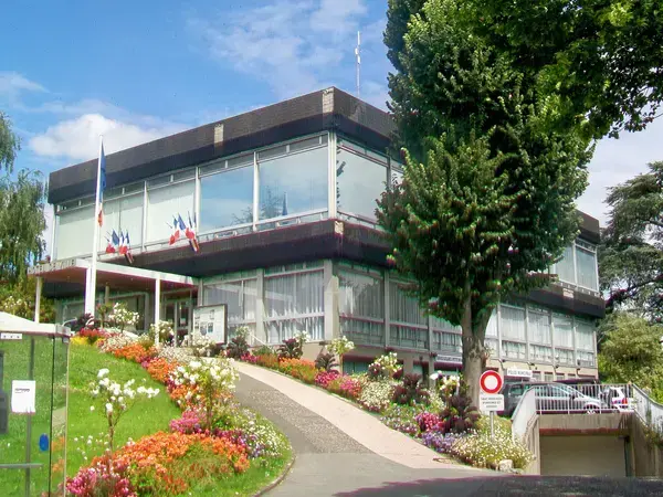 Isolation Façade Laine de Roche Isolation façade laine de roche Saint-Brice-sous-Forêt