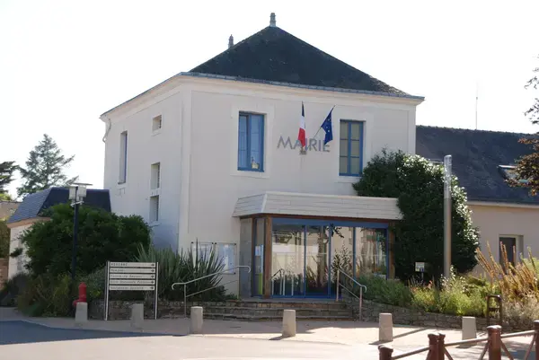 Isolation Façade Laine de Roche Isolation façade laine de roche Saint-Lyphard