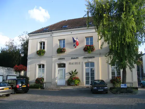 Isolation Façade Laine de Roche Isolation façade laine de roche Saint-Thibault-des-Vignes