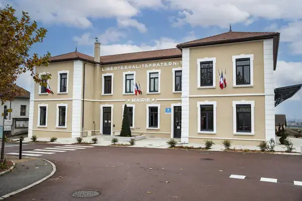 Isolation Façade Laine de Roche Isolation façade laine de roche Satolas-et-Bonce