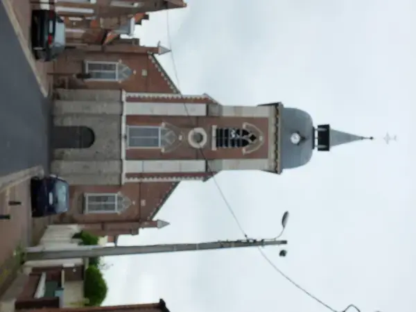 Isolation Façade Laine de Roche Isolation façade laine de roche Sin-le-Noble