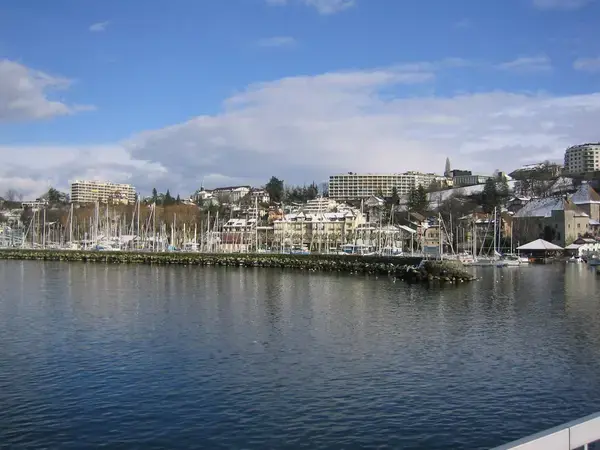 Isolation Façade Laine de Roche Isolation façade laine de roche Thonon-les-Bains