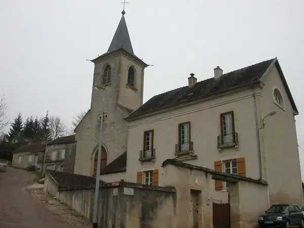 Isolation Façade Laine de Roche Isolation façade laine de roche Val-Suzon