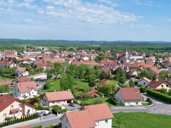 Isolation Façade Laine de Roche Isolation façade laine de roche Valdahon