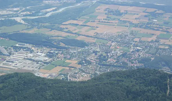 Isolation Façade Laine de Roche Isolation façade laine de roche Varces-Allières-et-Risset